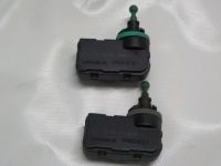 Купити Fiat punto ii моторчик регулювання лампи, фото thumb