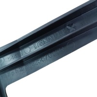 Комплект кронштейнів бампера перед renault captur lift Оригінал, фото thumb