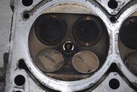 фото thumb №11, Головка правая 06e103374a audi a6 c6 2.4 v6 bdw