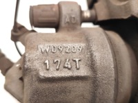 фото thumb №7, Bmw 2 серія супорт гальмівний передній 220d дизель 140kw 190 hp w09209