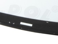 фото thumb №11, Стекло лобовое передняя ford fusion 2002-2012 подогрев зелёный nowa