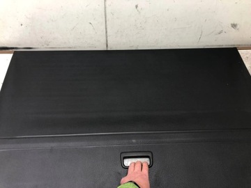 фото thumb №5, Ролета багажника vw golf vi универсал 1k9867871a