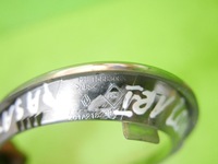 фото thumb №8, Рамка противотуманной фары правая 261a21822r renault kadjar i 15-18