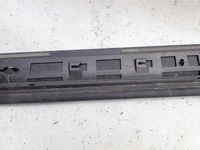 фото thumb №9, Porsche cayenne iii 3 17- накладка планка двері праві перед