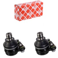 фото thumb №1, Шарніри важеля l/p vw caddy golf jetta scirocco 74-93