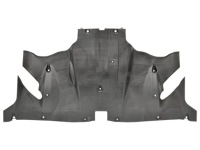 Tesla model 3 2017- накладка dna задняя 149877100a Цена, фото thumb