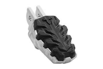Комплект подножек MB EVO Triumph Tiger 800 / XC/ XR