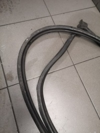 фото thumb №8, Прокладка капот vw touareg 5.0 tdi v10