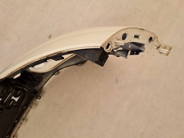 фото thumb №10, Бампер перед переднє citroen c3 aircross 17-20 13490015