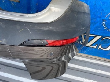 фото thumb №9, Audi a4 b9 allroad 8w9807511f бампер задний