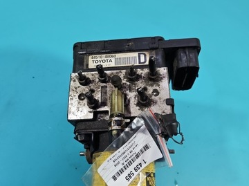 фото thumb №8, Насос abs lexus rx ii 03-08 44510-48060 4451048060