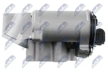 фото thumb №13, Клапан egr qashqai x-trail ii espace laguna ii iii megane ii scenic ii