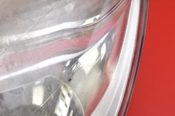 фото thumb №13, Фара лівий лампа перед eu 9650055980 citroen c5 1 i рестайлінг 04-08