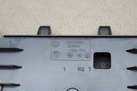 фото thumb №14, Рамка средняя приборная панель bmw 4 coupe f32, f82 9234132 2.0l дизель 120kw