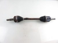фото thumb №1, Приводной вал левая передняя toyota auris i e15 1.4