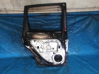 фото thumb №5, Дверь левая задняя задние ford c-max 2008r. f3