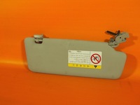 фото thumb №8, Audi a5 8t защита солнцезащитная левая 8k0857551