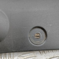 фото thumb №6, Maserati ghibli 2016 защита радиатора