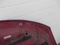 Капот кришка двигуна jeep compass 1 рестайлінг  11-17 Зі Шроту, фото thumb