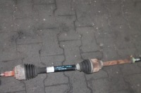 Купить Приводной вал правый  перед 8200618168 renault laguna 3 рестайлинг  2.0 dci 09-15, фото thumb