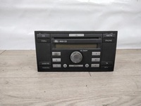 фото thumb №1, Ford focus ii радио 6000 cd с код