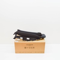 фото thumb №1, Porsche taycan left радиатор air defleftor 9j1121753dok1