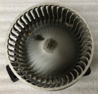 фото thumb №2, Вентилятор воздуходувка обдув mazda 2 1.3 2007-2015