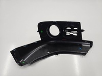 фото thumb №9, Решётка решётка радиатора бампера suzuki swift iii 3 mk6 sport 06- левая перед