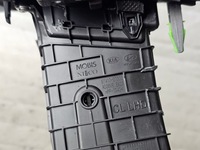 фото thumb №9, Захист dekor корпус рамка радіо решітка обдув консолі hyundai tucson ii