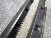 фото thumb №6, Subaru xv 11-17 молдинг поріг права