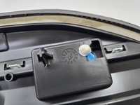 фото thumb №10, Планка накладка дверь audi q7 ii 2 4m0 s-line sq7 15-18 левая перед