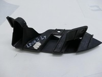 фото thumb №1, Seat leon ii 1p lift направляющая бампера левый задняя