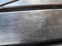 фото thumb №12, Vw tiguan ii lift r-line- решётка нижняя бампера перед