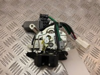 фото thumb №9, Mitsubishi outlander 2020 замок кришки задній / багажника