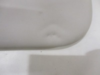 фото thumb №9, Защита солнцезащитная козырёк правый козырёк fiat 500x