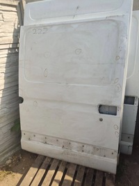 фото thumb №1, Дверь боковой сдвижные master ii 98-10 222