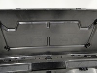 фото thumb №11, Mercedes glc 254 x254 диффузор спойлер бампера задний amg ночь package