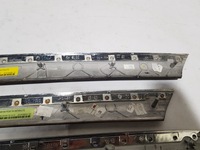 фото thumb №11, Mercedes ml w164 gl x164 дерево декоры планки дверь рамка пепельница kpl