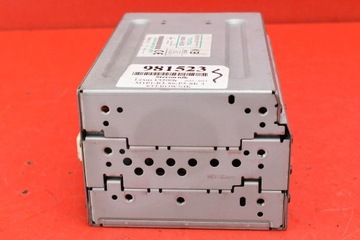 фото thumb №5, Блок управления модуль считывателя навигации 86805-48160 lexus ct200h 10-14