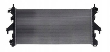 фото thumb №1, Радиаторов воды fiat ducato 2,2 multijet 2006 -