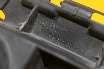 фото thumb №8, Ковзун бампера лівий зад golf vi 1.4 tsi 5k6807393c