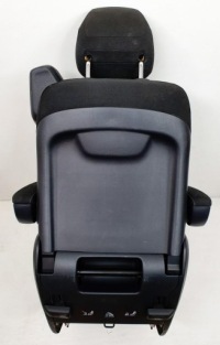 фото thumb №7, Сиденье задняя задний mercedes v-klasa w447