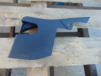 фото thumb №1, Захист стійка поріг ліва ford ecosport mk2