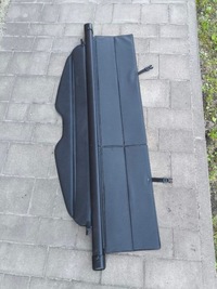 фото thumb №1, Шторка mazda 5 2005-2014 rok czarna ładna