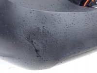 фото thumb №7, Chevrolet cruze 08-12 sedan бампер задня задній