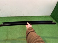 фото thumb №12, Porsche taycan 9j1 кронштейн підсилювач поперечний 9j1814153y