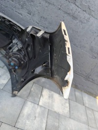 фото thumb №12, Бампер перед бампер переднє renault megane iii 623120002r