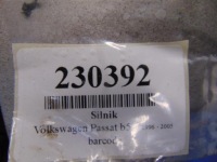 фото thumb №8, Volkswagen passat b5 lift sedan 1.8 20v двигун код двигуна awt пробіг 30