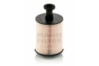 Фильтр топлива mann-filter Киев, фото thumb