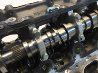 фото thumb №10, Mercedes gla h247 w247 w177 1.3 2021 головка a2822009700